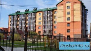 Без посредников квартиры от застройщика