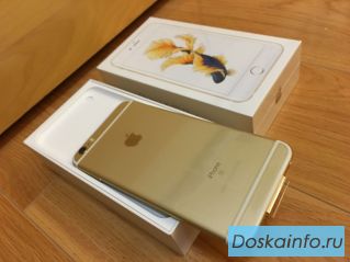 IPhone 6s