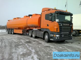 ДДизельное топливо оптом