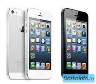 IPhone 5S- новые, недорогие, с гарантией 1 год.
