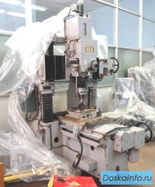 HAUSER TYP 5 SM и MITSUI SEIKI 4GB
