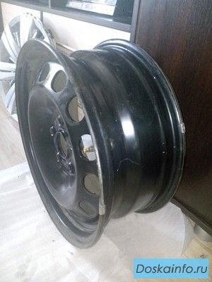 Диски оригинальные