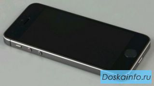Продам IPhone 5S, 16GB