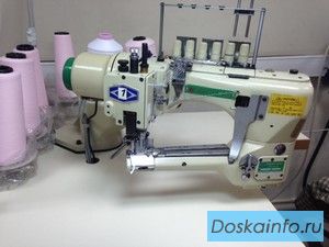 Швейная машинка Shing Ray FW-740-TA.,.
