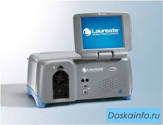Факоэмульсификатор ALCON - 550 т.р.