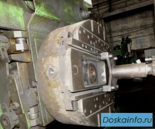 2А656 Горизонтально расточной
