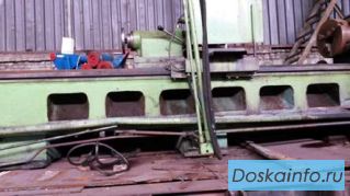 Продажа станка