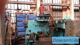 Продажа станка модель ТГС-325