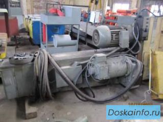 Продажа станка модель 2Н636ГФ1.