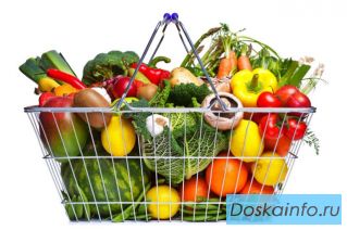 ССнабжение продуктами питания оптом, доставка