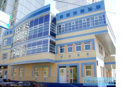 Продажа зданий, офисов, коммерческая недвижимость