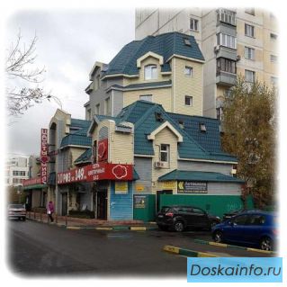 Ремонт компьютеров и бытовой техники