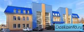 Кризис - это преимущество.         Продажа арендного здания