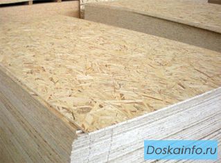 OSB 3 (ОСП)