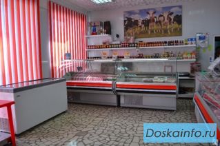 Оборудование для магазина.холодильники.ветрины.стелажи.кассы