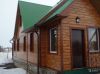 Металлческий сайдинг "ЭкоБрус"
