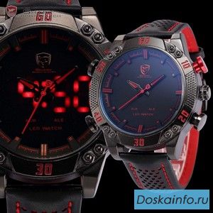 Часы Shark sport watch sh 265