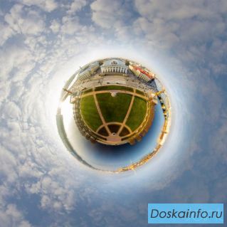 Фото и видео, аэросъемка, 3D панорамы и туры в СПб