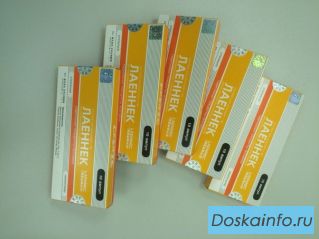 Продам инъекционный препарат Лаеннек