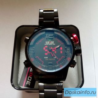 Спортивные часы Weide Sport Watch