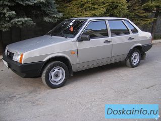 Москва. Автомобиль ВАЗ на прокат (Аренда без водителя)