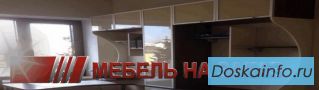 Мебель на заказ по индивидуальным размерам