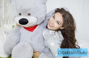 Медвежонок 'ТИХОН'