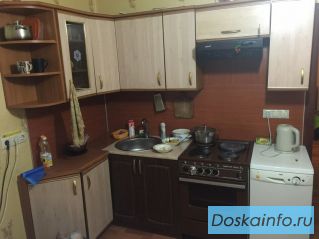 Сдаём МЕСТО в комнате для ПАРНЯ на ДЛИТЕЛЬНЫЙ срок