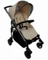 Прогулочная коляска Babylux Carita Charm beige