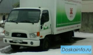 Хендай HD 78 продам грузовики