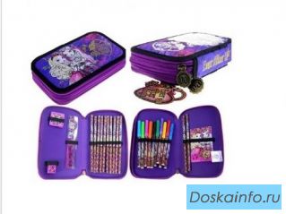 Рюкзаки и сумки Ever After High оптом