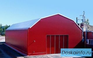 Сниму склад 450 м2 под стройбазу, торговля, пр-во