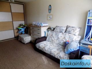 Продам 2 к.кв. с раздельными комнатами