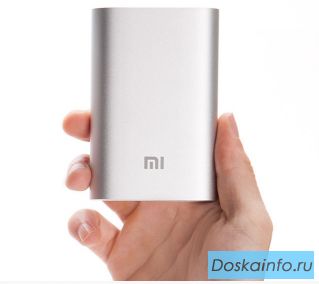 Power Bank MI на 20000mAh