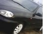 Chevrolet lanos