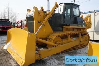 Бульдозер Shantui SD32 В НАЛИЧИИ