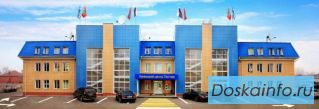 Кризис - это преимущество.        Продажа            арендного здания