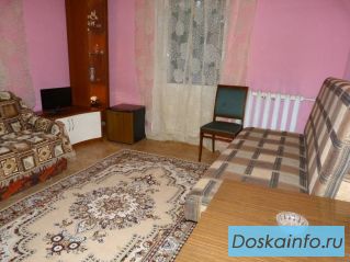 Комната с балконом, изолированаая, 15 кв.м, в г. Мытищи, 20 минут до ВДНХ.