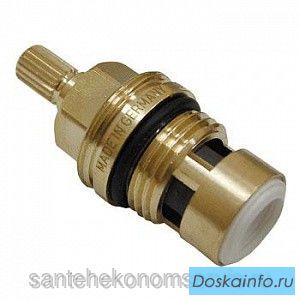 Кран букса для GROHE