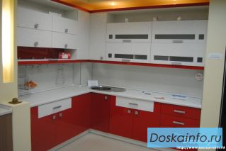 Мебель на заказ