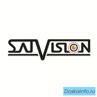 Система видеонаблюдения Satvision