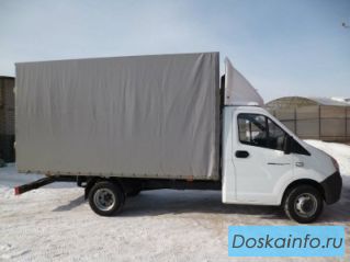 Грузоперевозки по Королеву,Москве и облаcти.Услуги грузчиков.Газели.