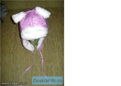 Распродажа детской одежды.