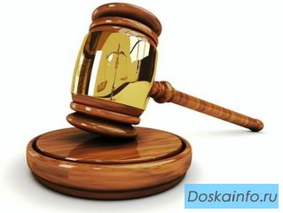 Услуги опытного адвоката по уголовным делам