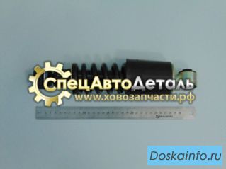Запчасти на китайские самосвалы Shacman, Howo, Dong Feng