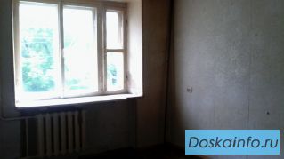 Продам комнату