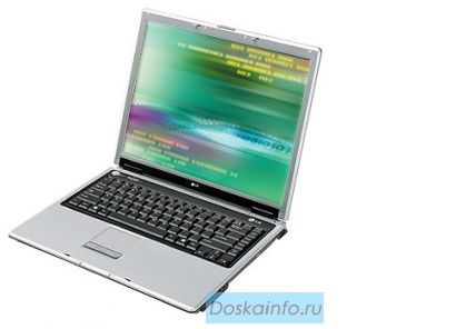 LG LS-55 Express