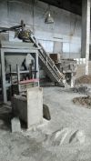 Оборудование для производства стеновых блоков