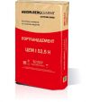Цемент HeidelbergCement марки М-500 Д-20 (25 кг.)