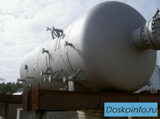Продажа блочного           оборудования для подготовки газа.